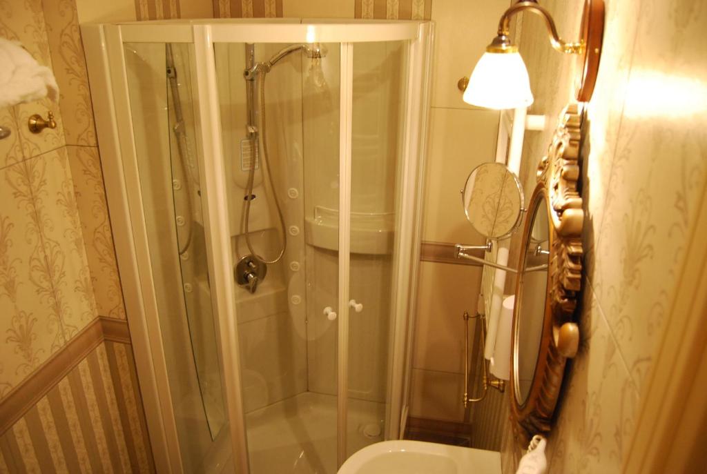 2 KITARRAT Boutique Hotel & SPA - Image 2