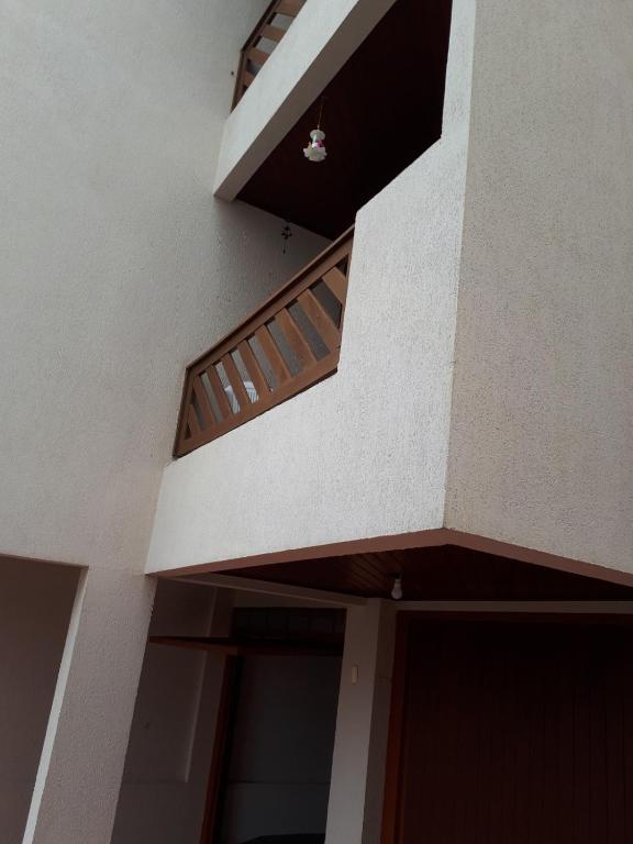  Apartamento no centro de Bombinhas