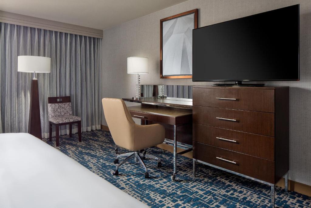 Hyatt Regency DFW International Airport - King Room