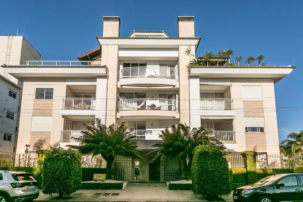  Apartamento com localização estratégica em Jurerê Internacional JA02
