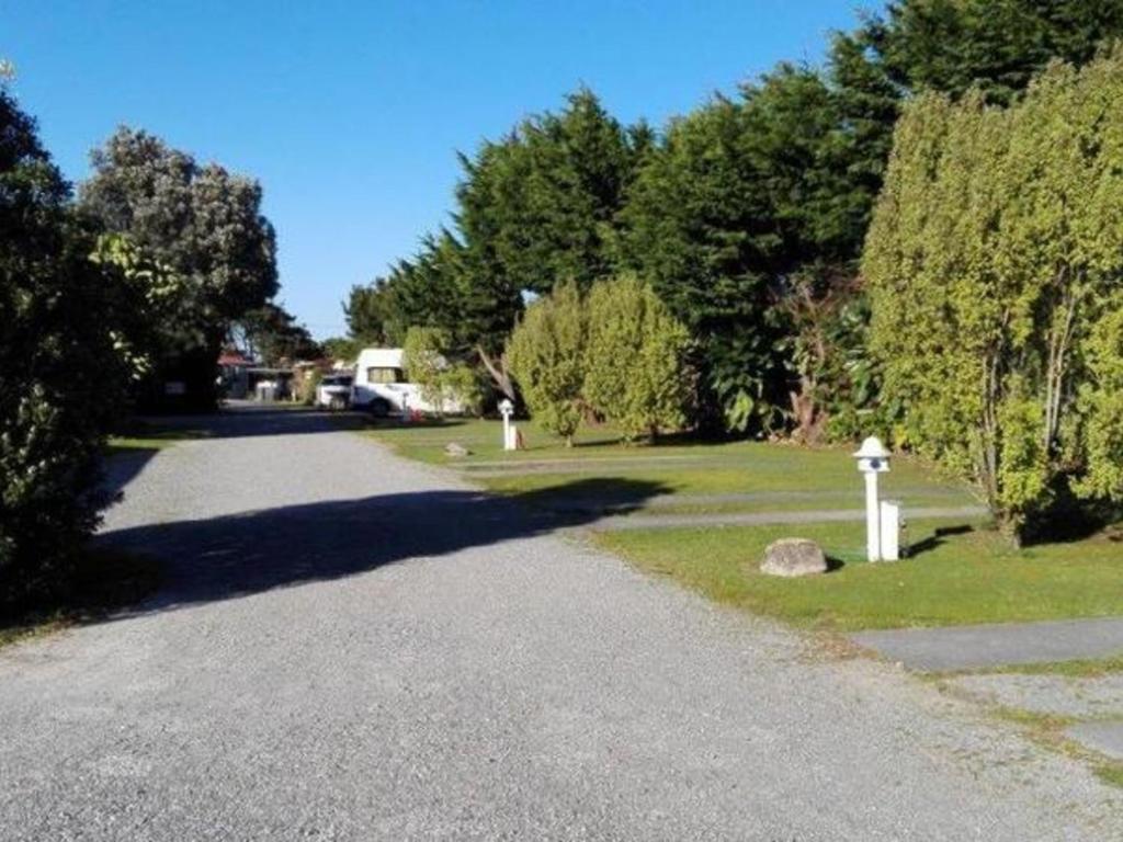 Greymouth Kiwi Holiday Park & Motels - Resim 15