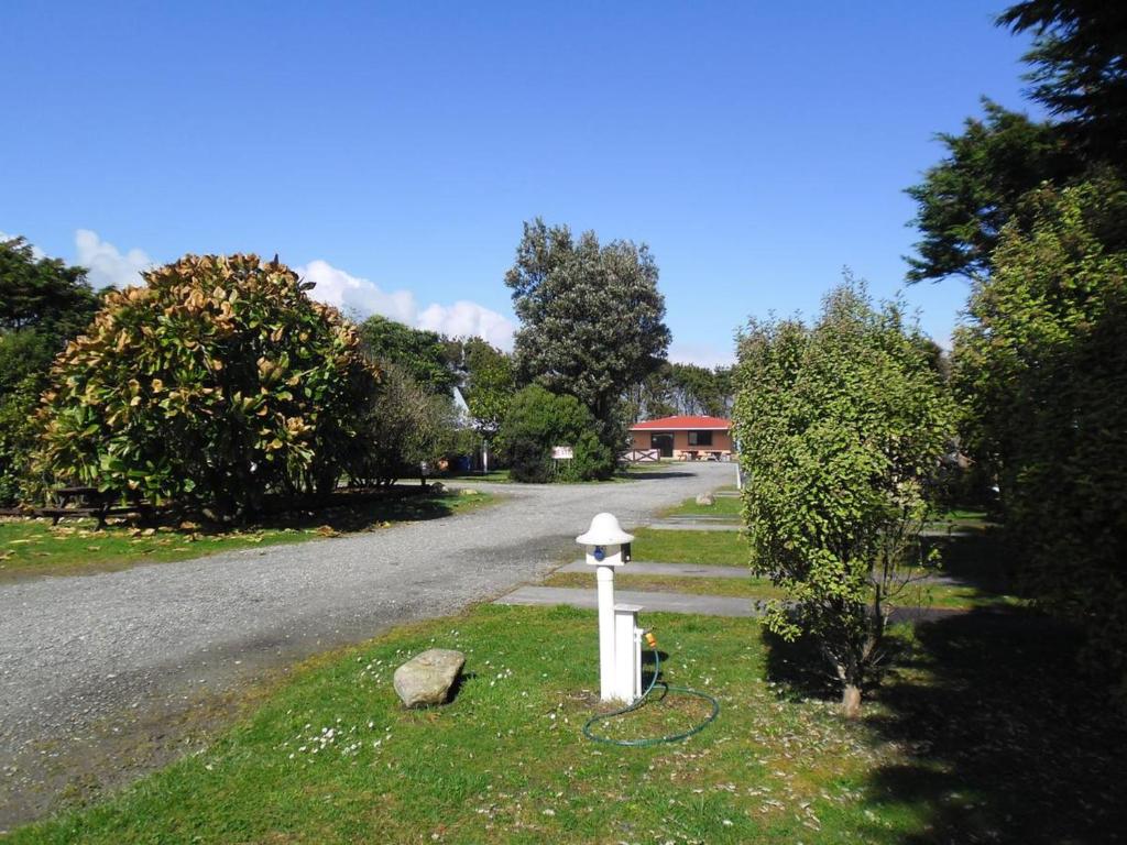 Greymouth Kiwi Holiday Park & Motels - Resim 12