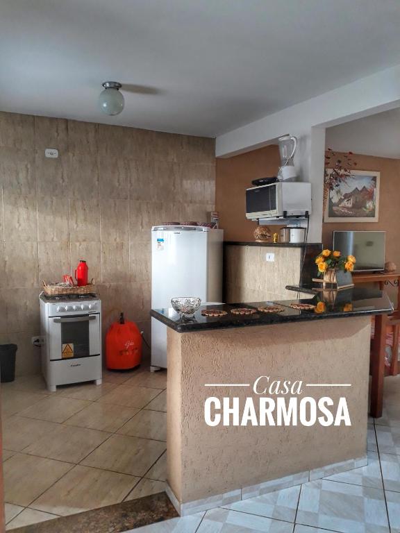  CASA CHARMOSA NA PRAIA PROX. A O CENTRO