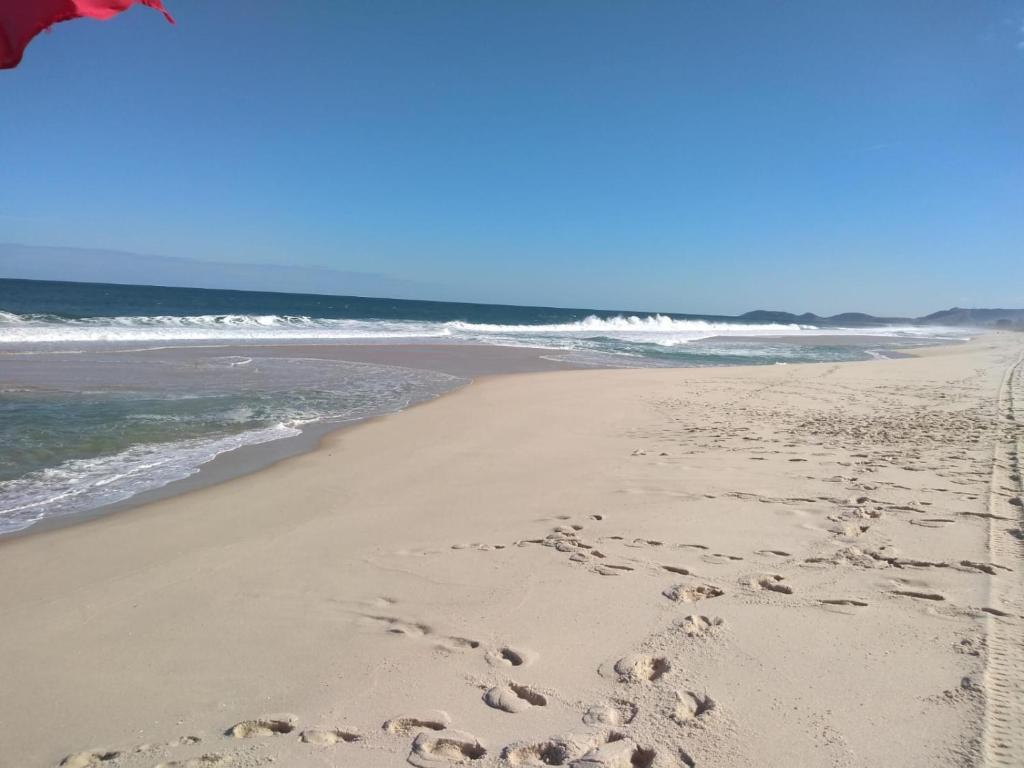  Hostel Jaconé Beach