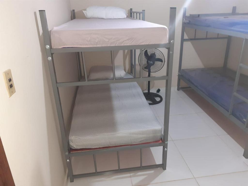 Hostel Jaconé Beach