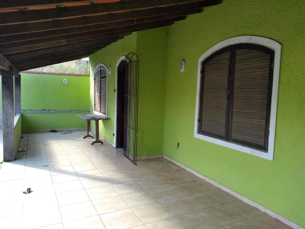 Hostel Jaconé Beach
