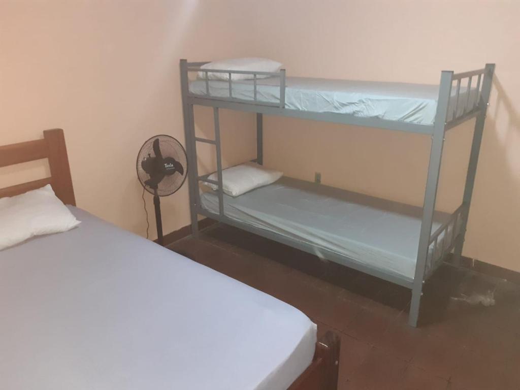  Hostel Jaconé Beach