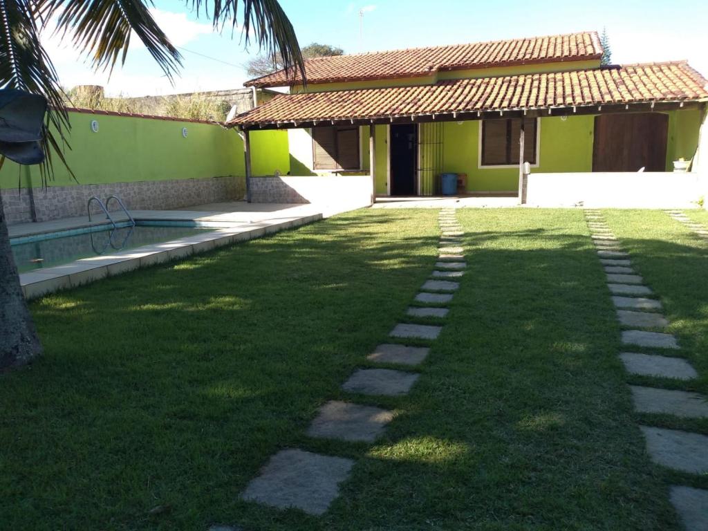  Hostel Jaconé Beach