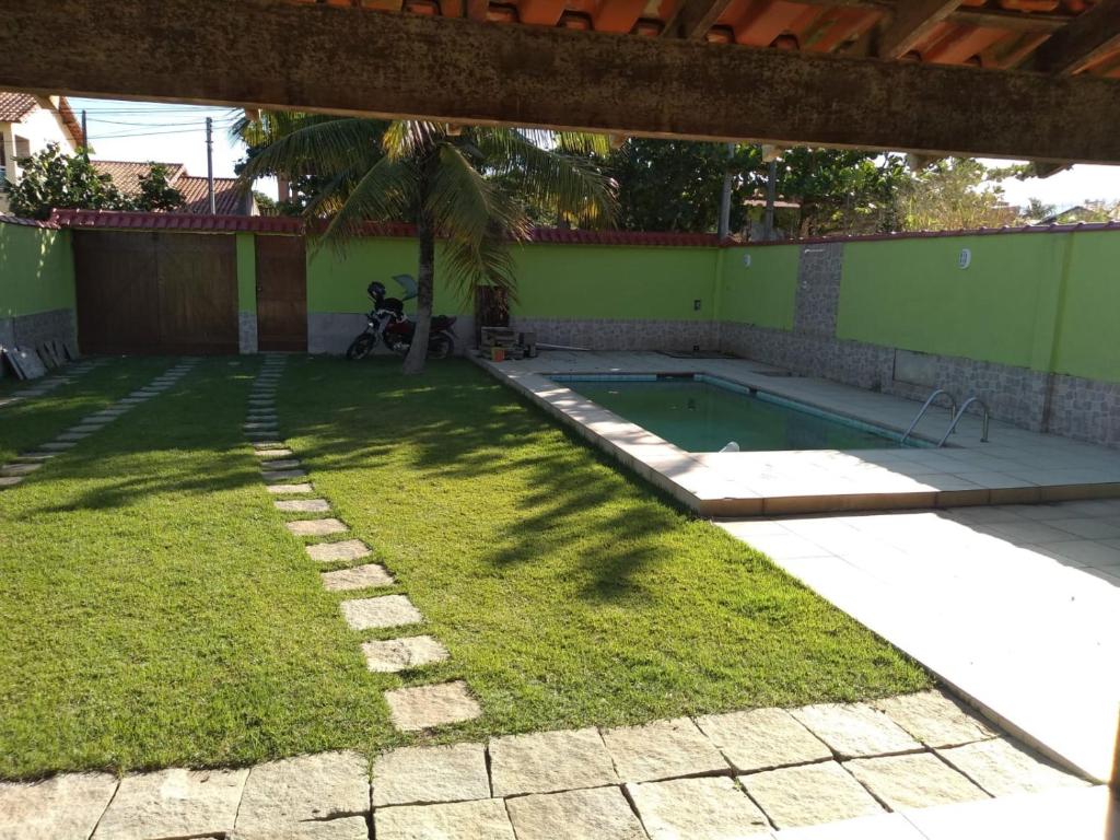  Hostel Jaconé Beach