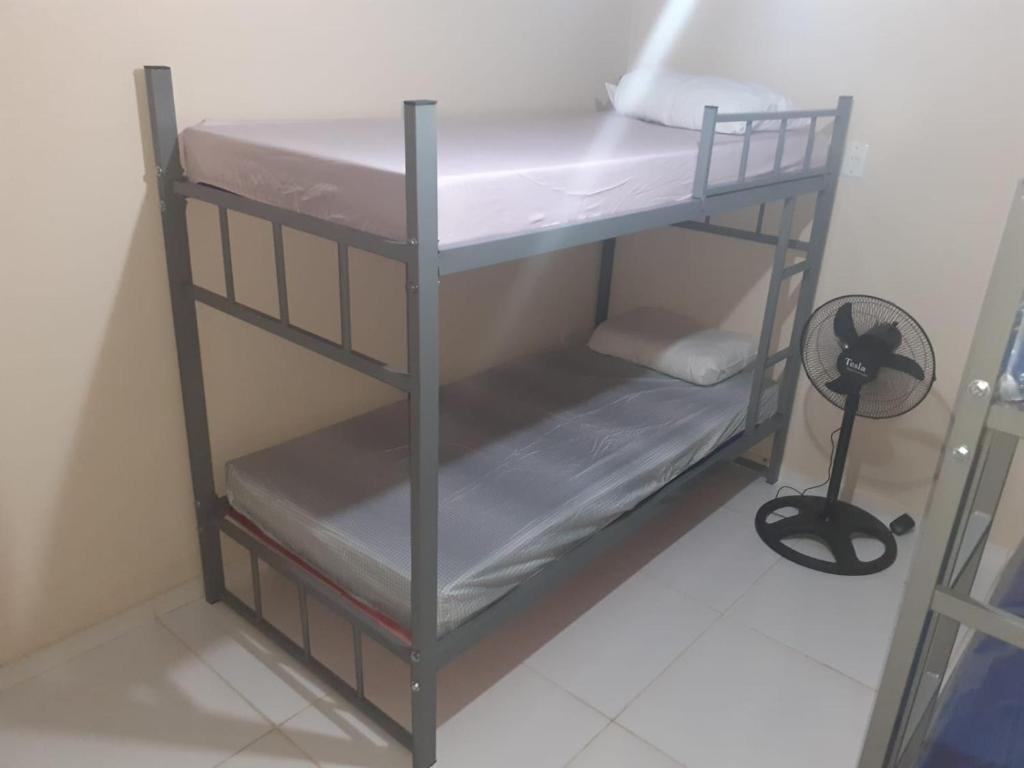  Hostel Jaconé Beach