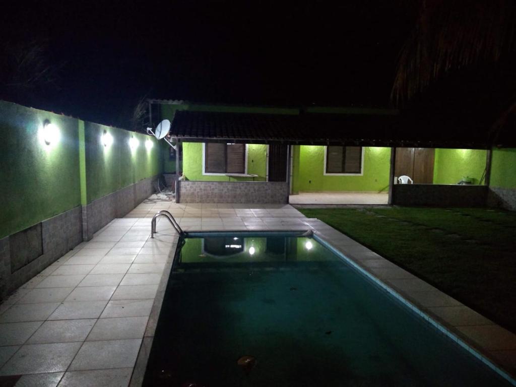  Hostel Jaconé Beach