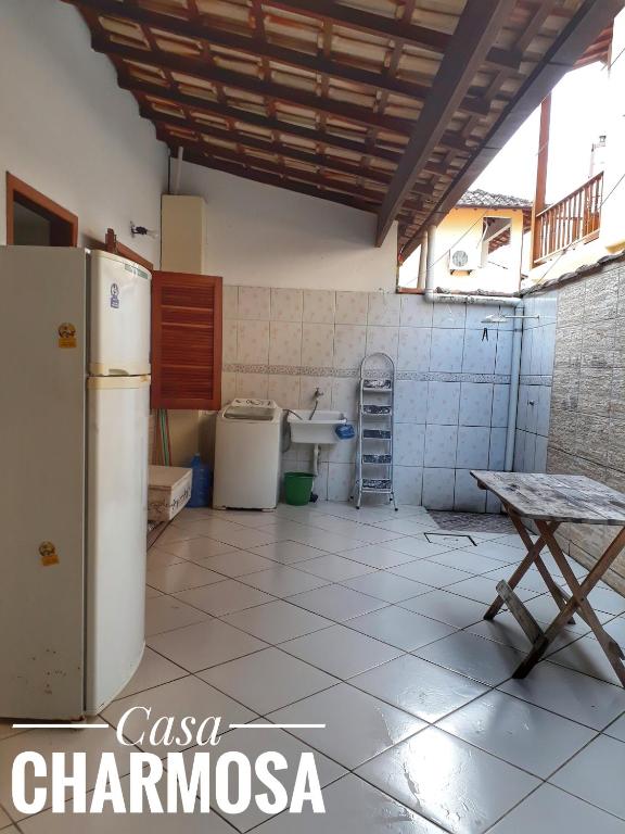  CASA CHARMOSA NA PRAIA PROX. A O CENTRO