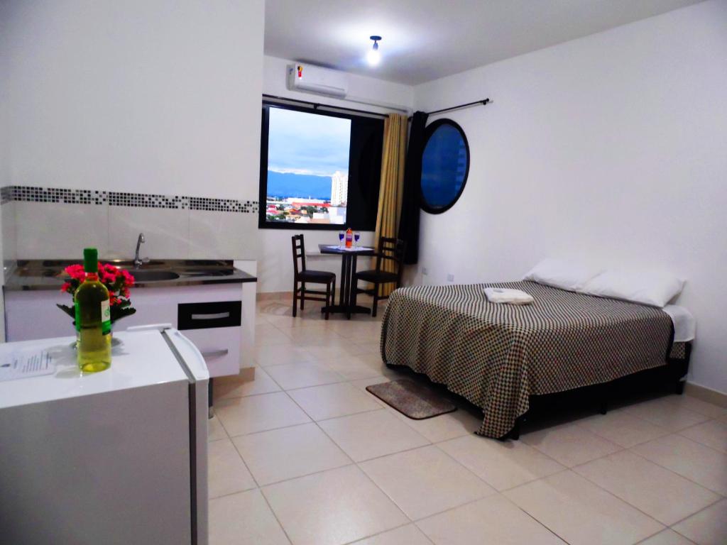  Hotel Bike Taubate