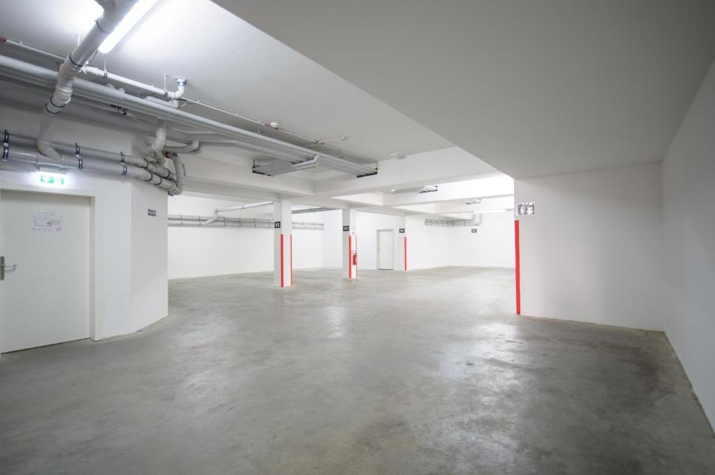 Book Hotel Leipzig - Resim 29