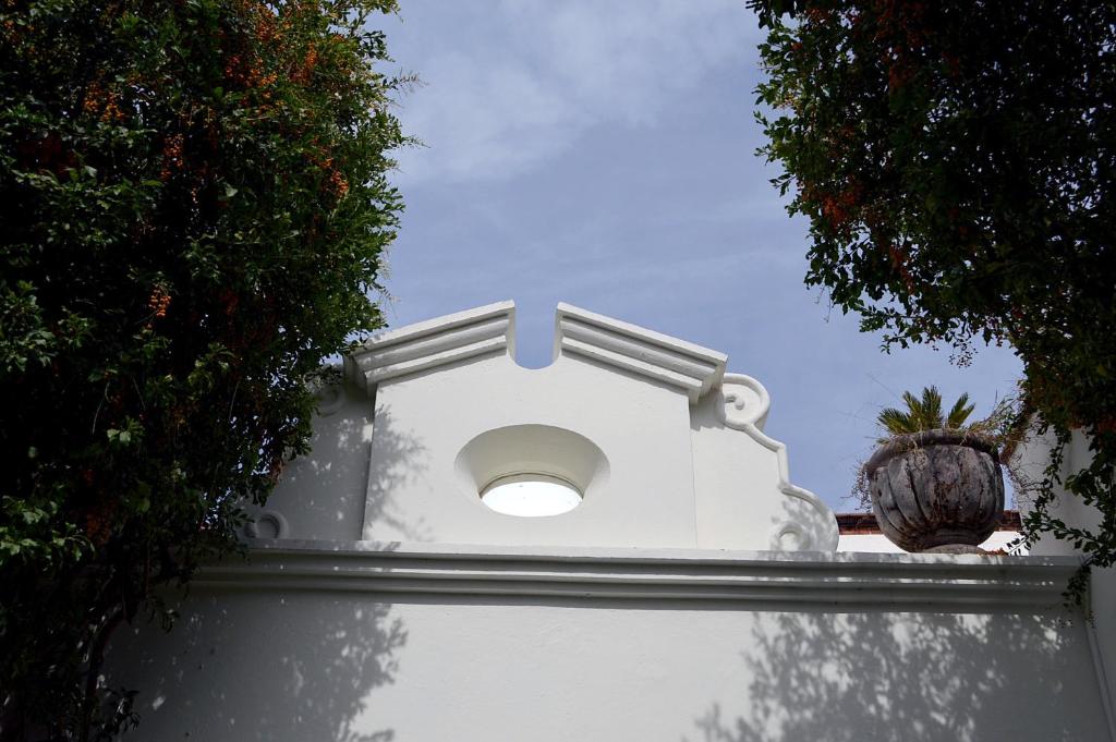 Fotografie z fotogalerie ubytování Casa de Los Olivos v destinaci San Miguel de Allende