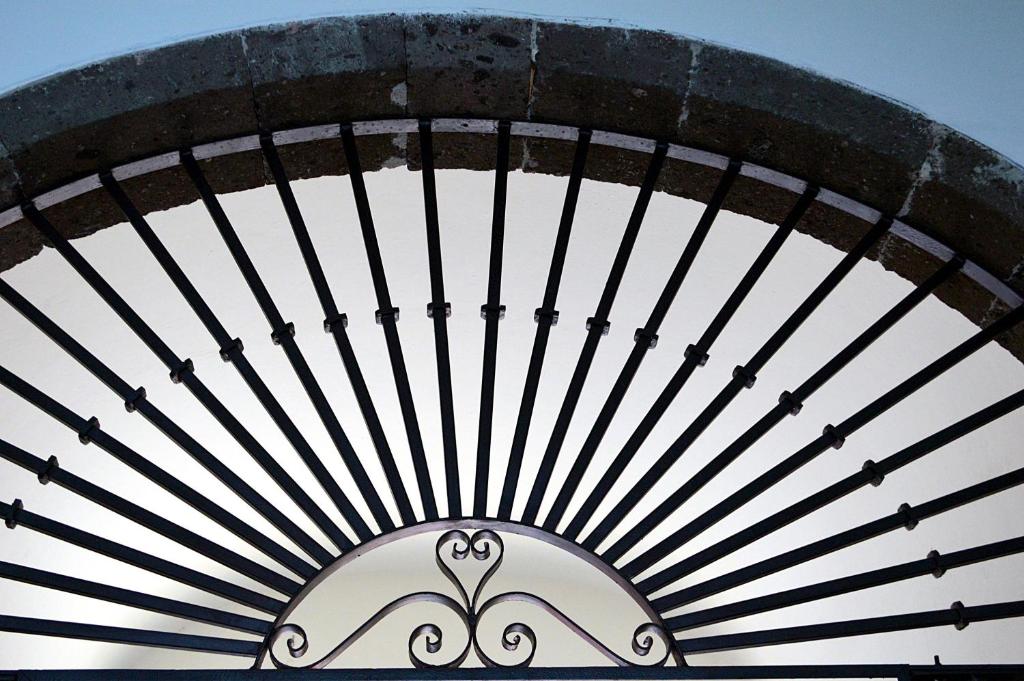 Fotografie z fotogalerie ubytování Casa de Los Olivos v destinaci San Miguel de Allende