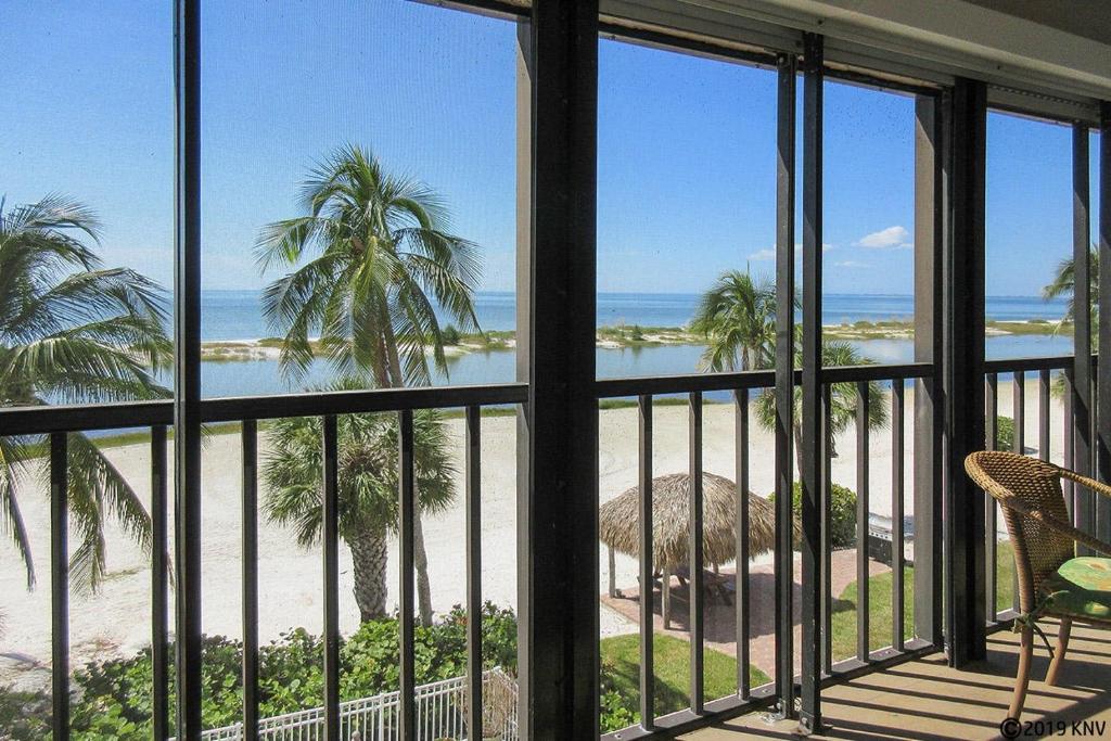 Eden House 306 Apartment, Fort Myers Beach, FL