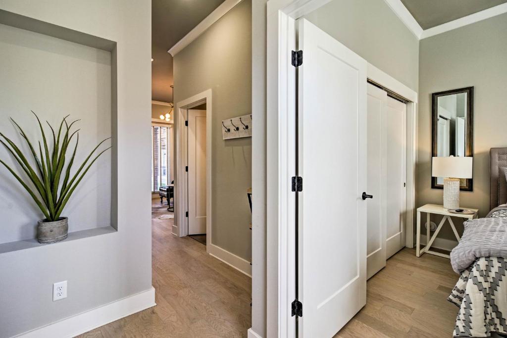 Φωτογραφία από το άλμπουμ του Downtown Modern Luxury - Great location σε Τσαττανούγκα