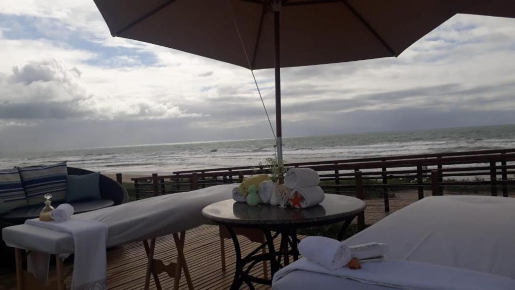  Flat Cupe Beach Living