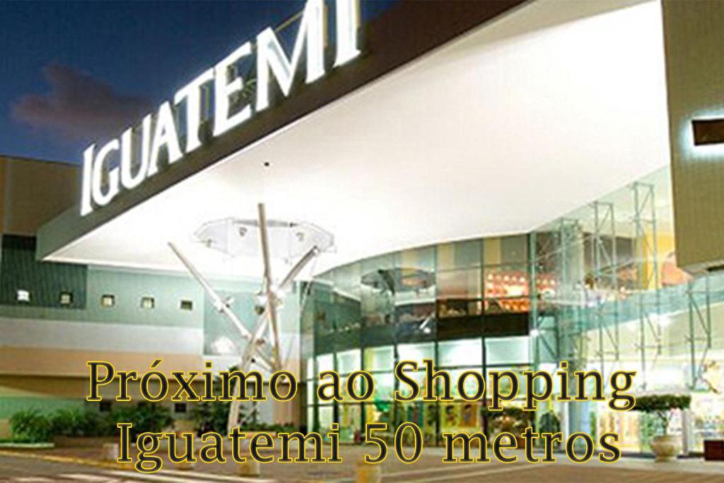  Suite Climatizada com closet e chave