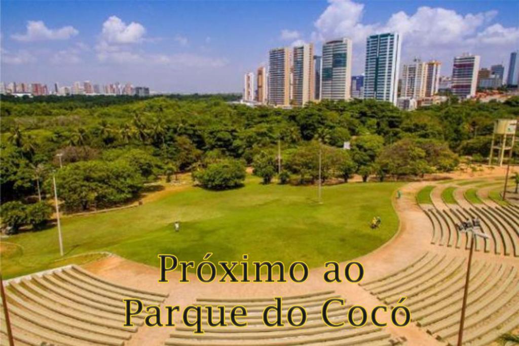  Suite Climatizada com closet e chave