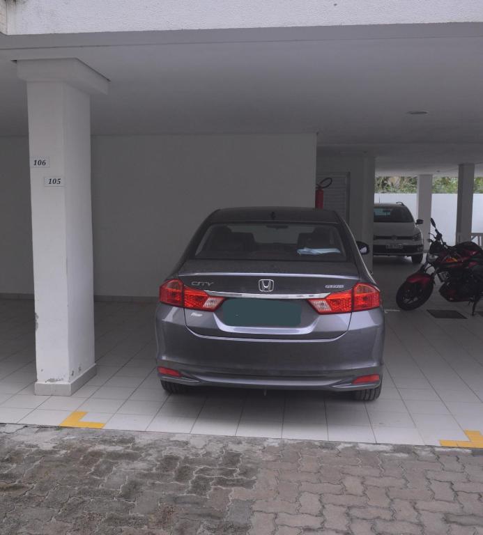  Residencial Costa Leste Floripa