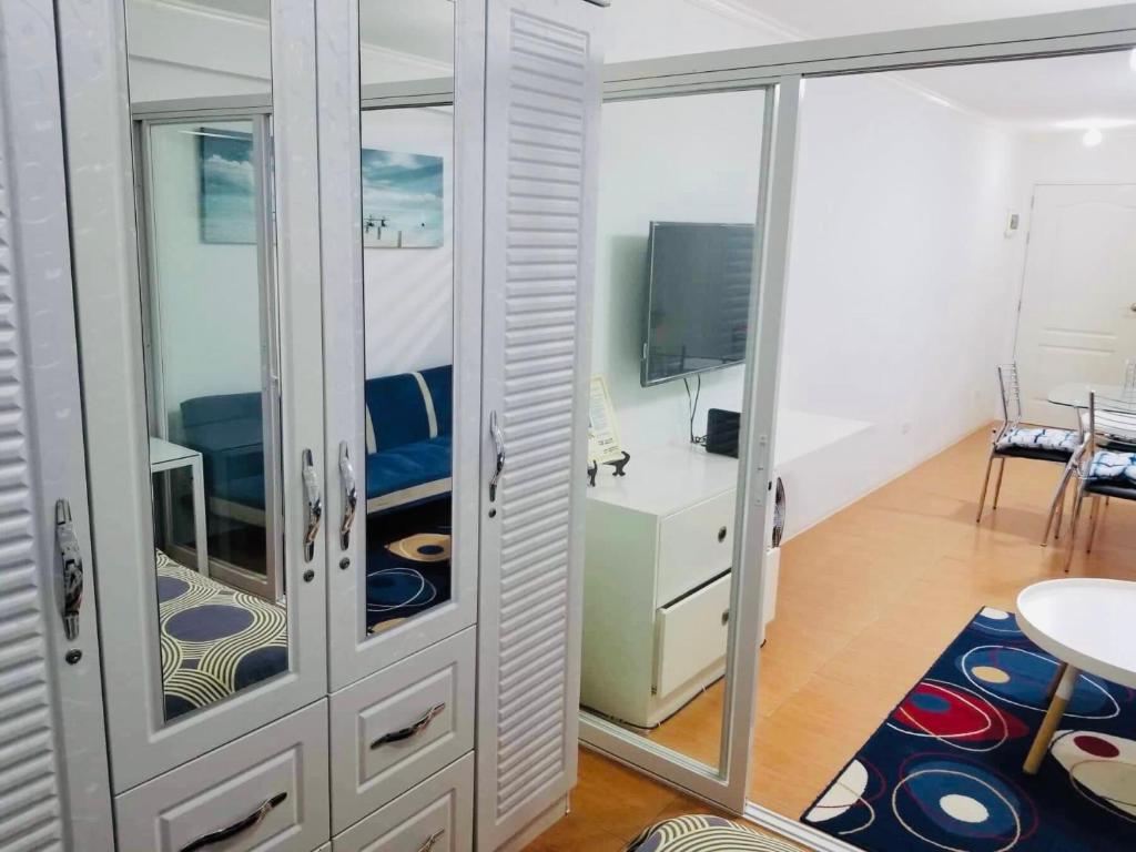 Fully Furnished 1 Bedroom Condo at One Oasis, Cagayan de Oro City - Appartement D'une Chambre