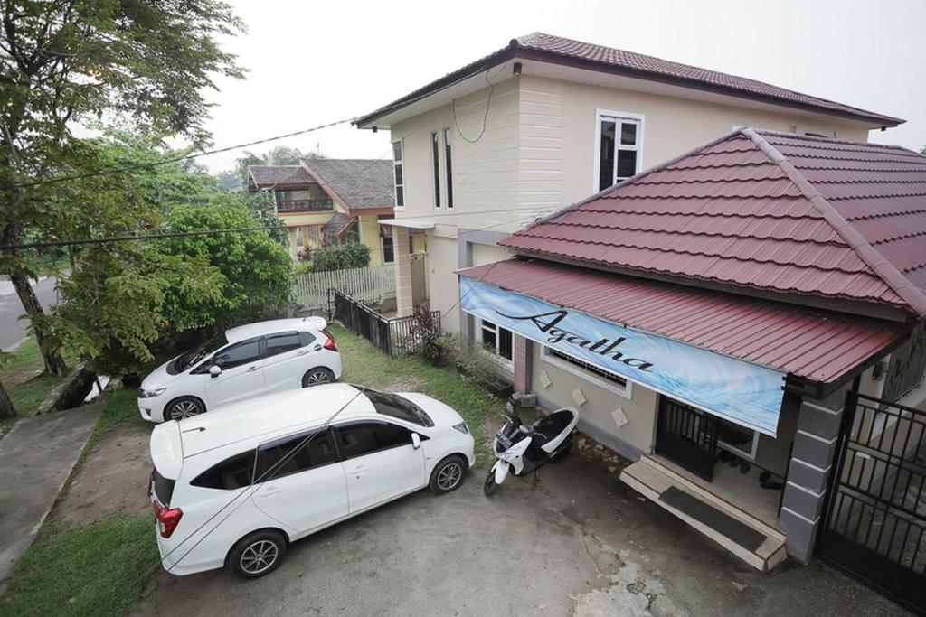 RedDoorz near Bundaran Kecil Palangkaraya