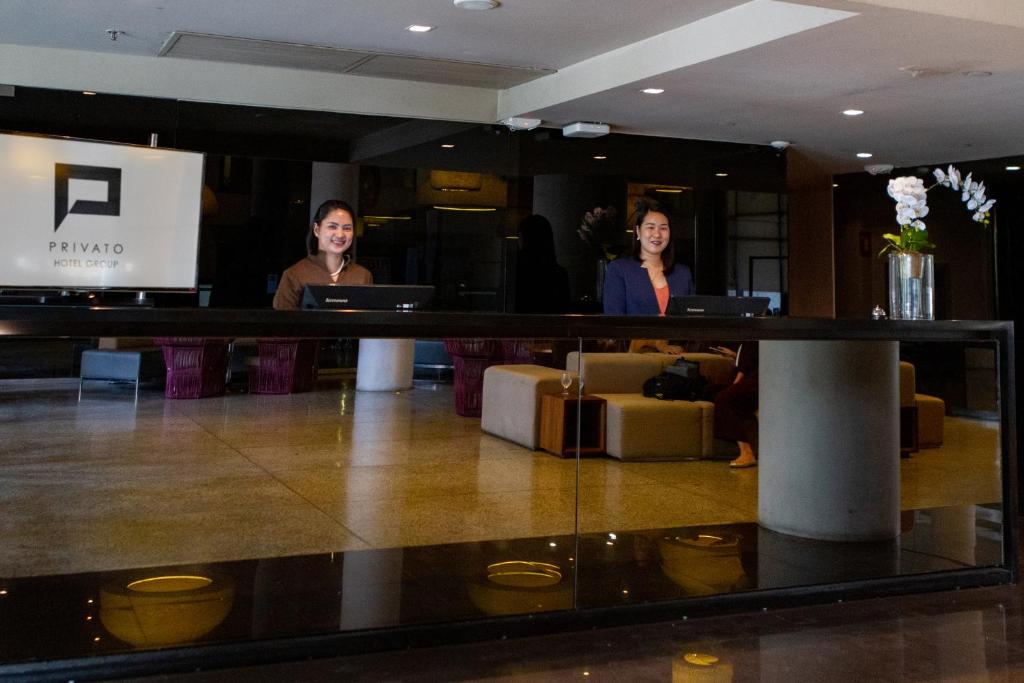 Hosté ubytování Privato Quezon City