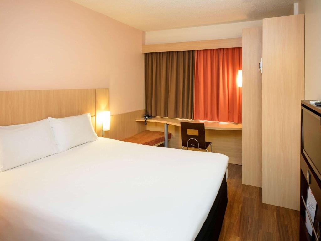  ibis Recife Boa Viagem