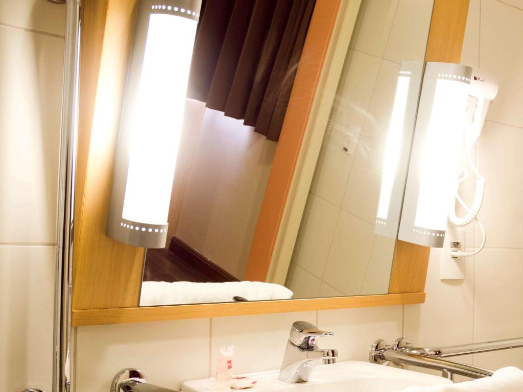  ibis Recife Boa Viagem