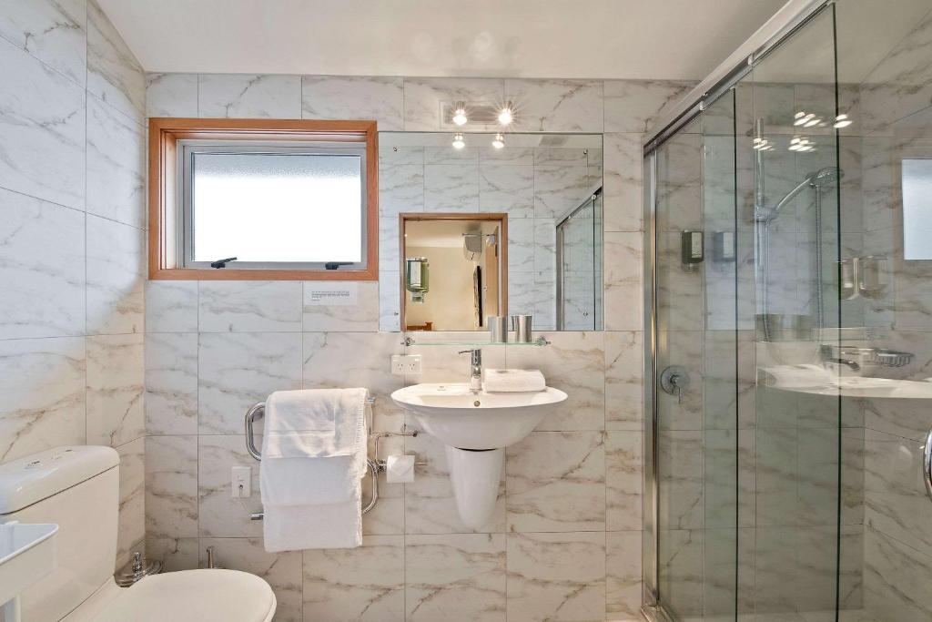 The Classic Villa - Resim 36