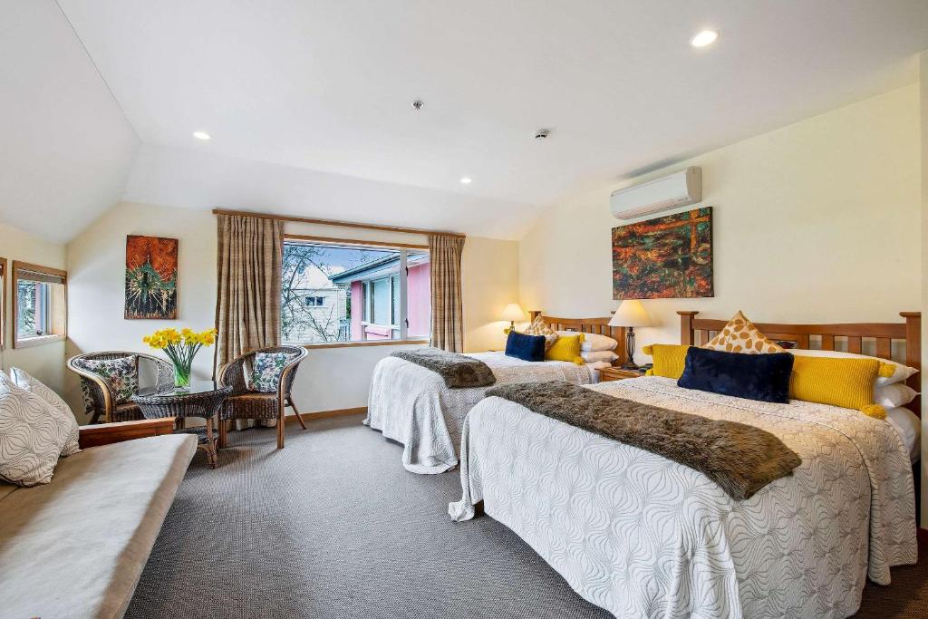 The Classic Villa - Resim 7