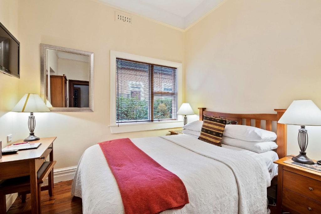 The Classic Villa - Resim 26