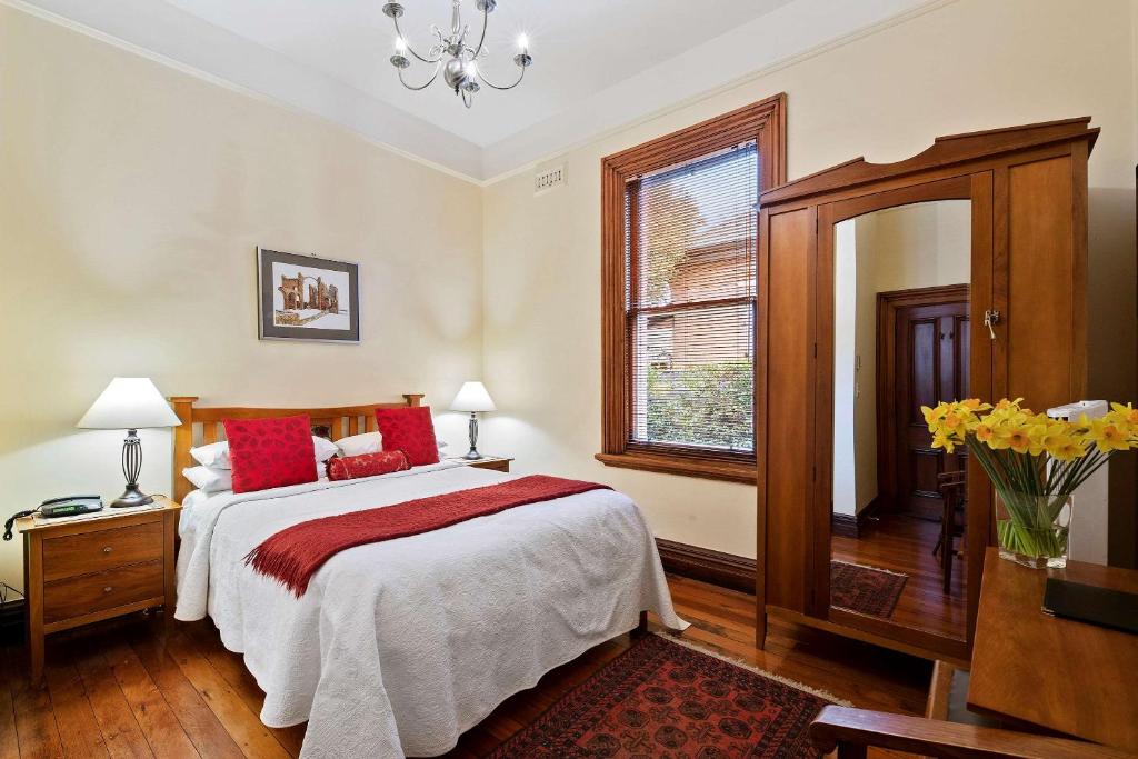 The Classic Villa - Resim 25