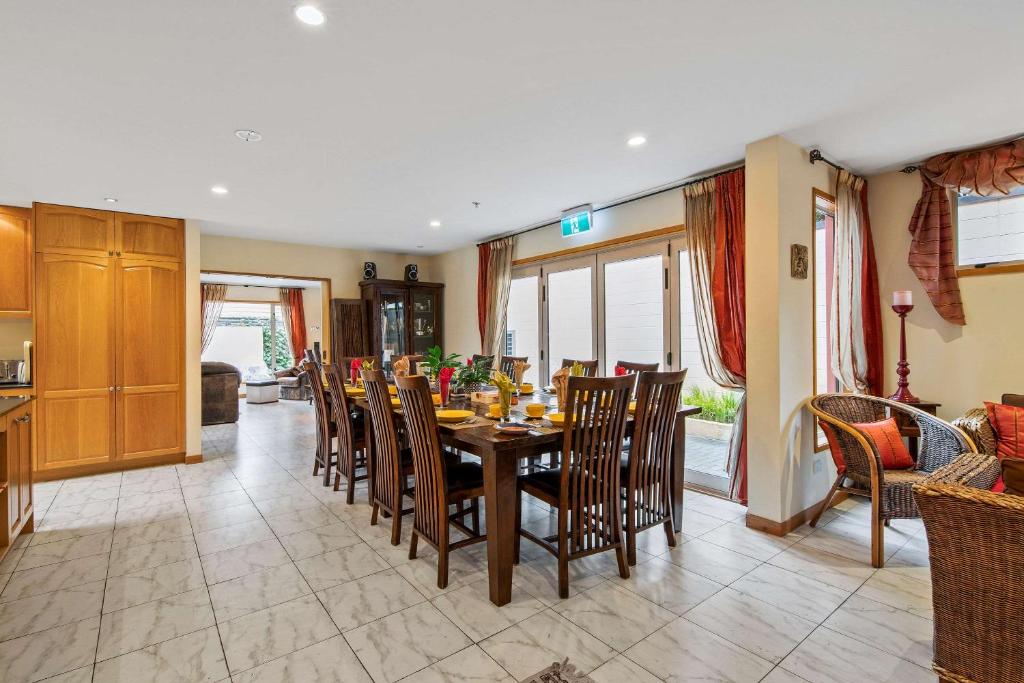 The Classic Villa - Resim 24