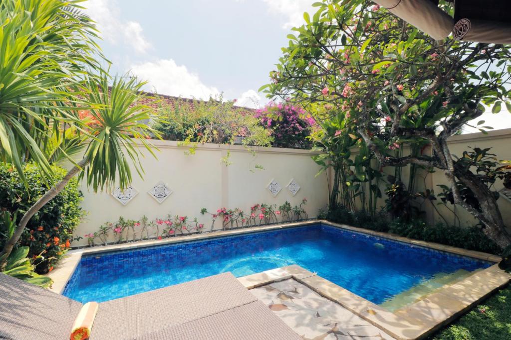 Heliconia Villa - 12