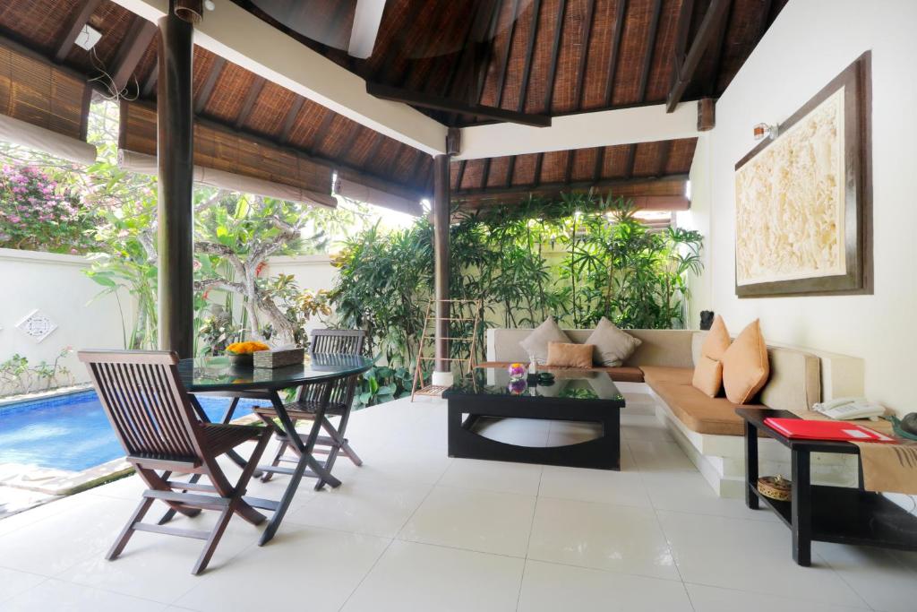 Heliconia Villa - 13
