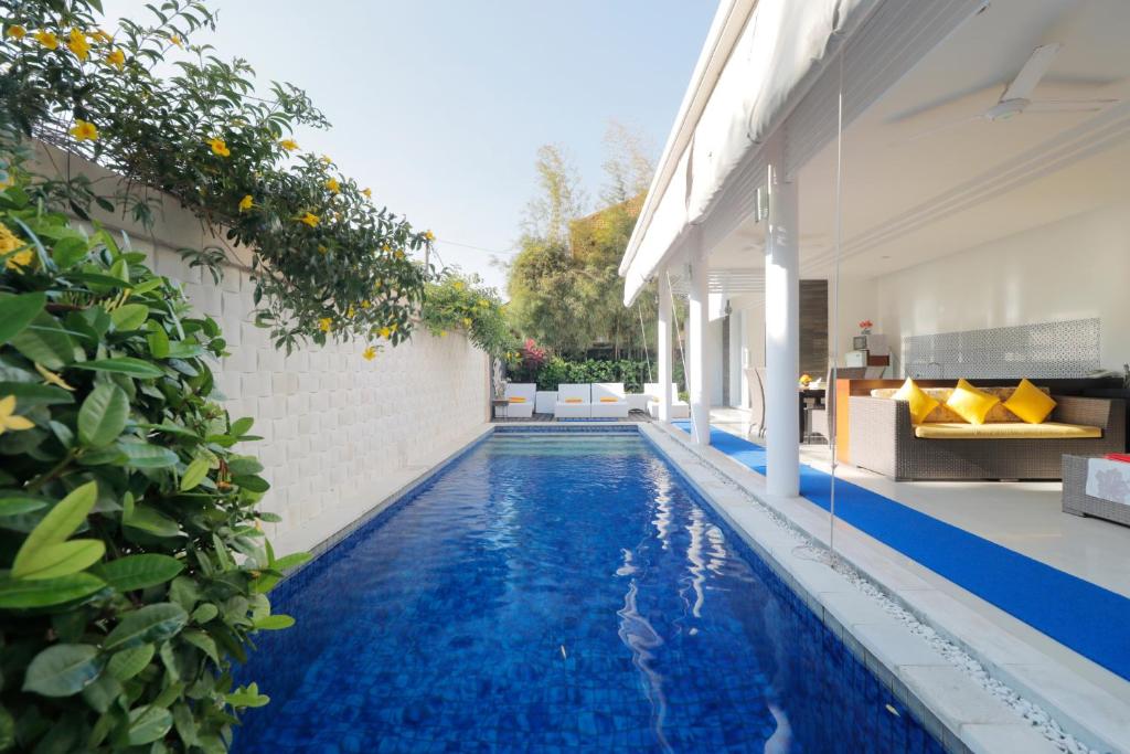 Heliconia Villa - 17