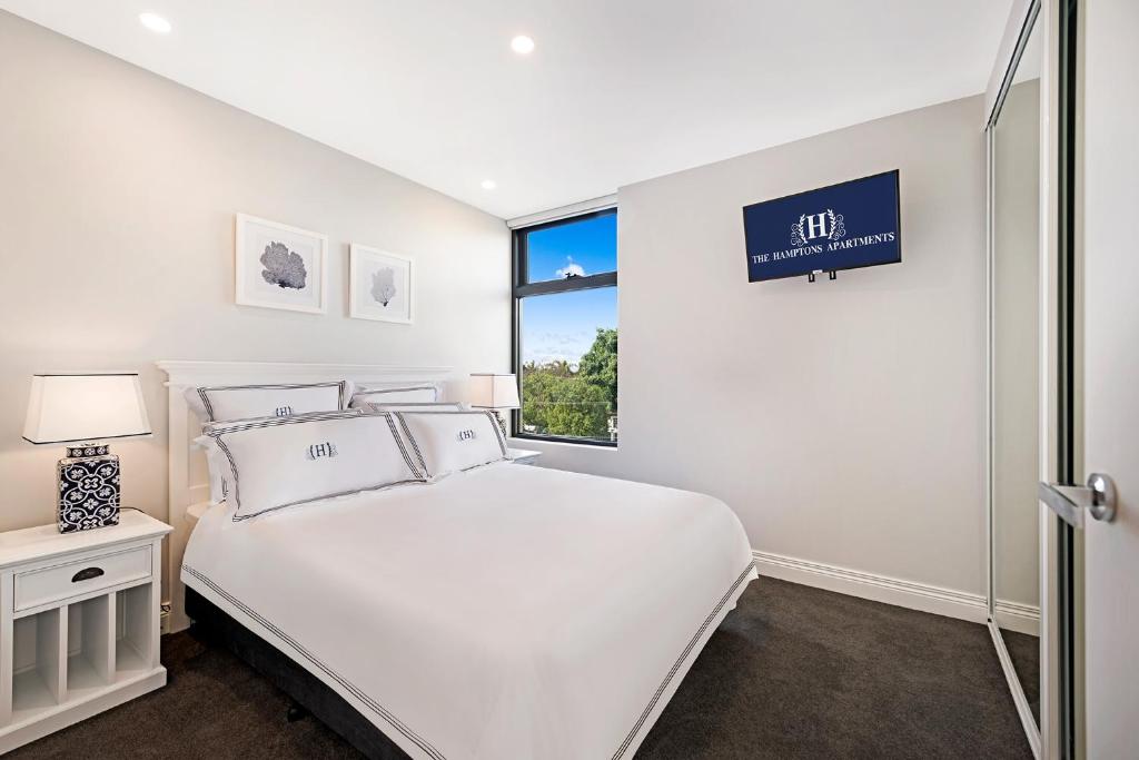 The Hamptons Apartments - St Kilda - Resim 28