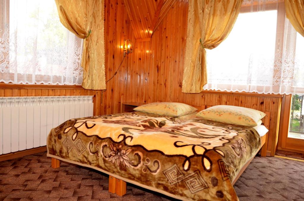 Babiarzowie - Double Room