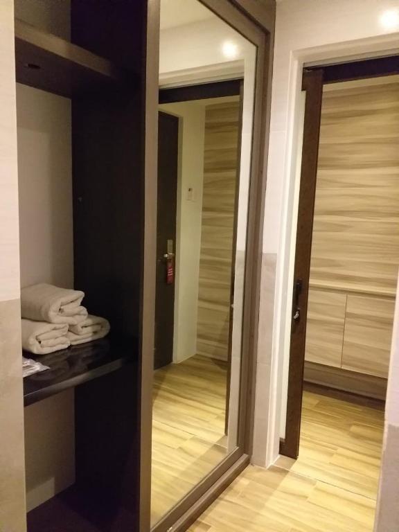 Fotografie z fotogalerie ubytování Mabolo Royal Hotel v destinaci Cebu City