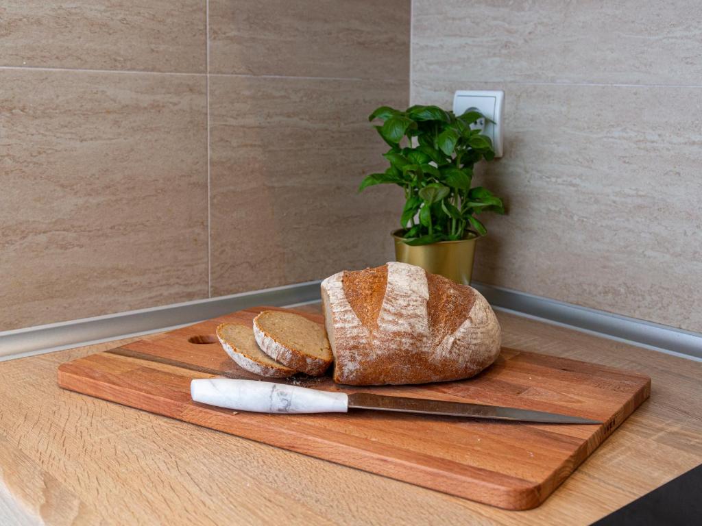 Pure Home Apartments - Gwiaździsta - 4