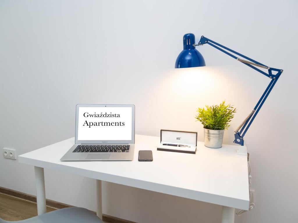 Pure Home Apartments - Gwiaździsta - 7