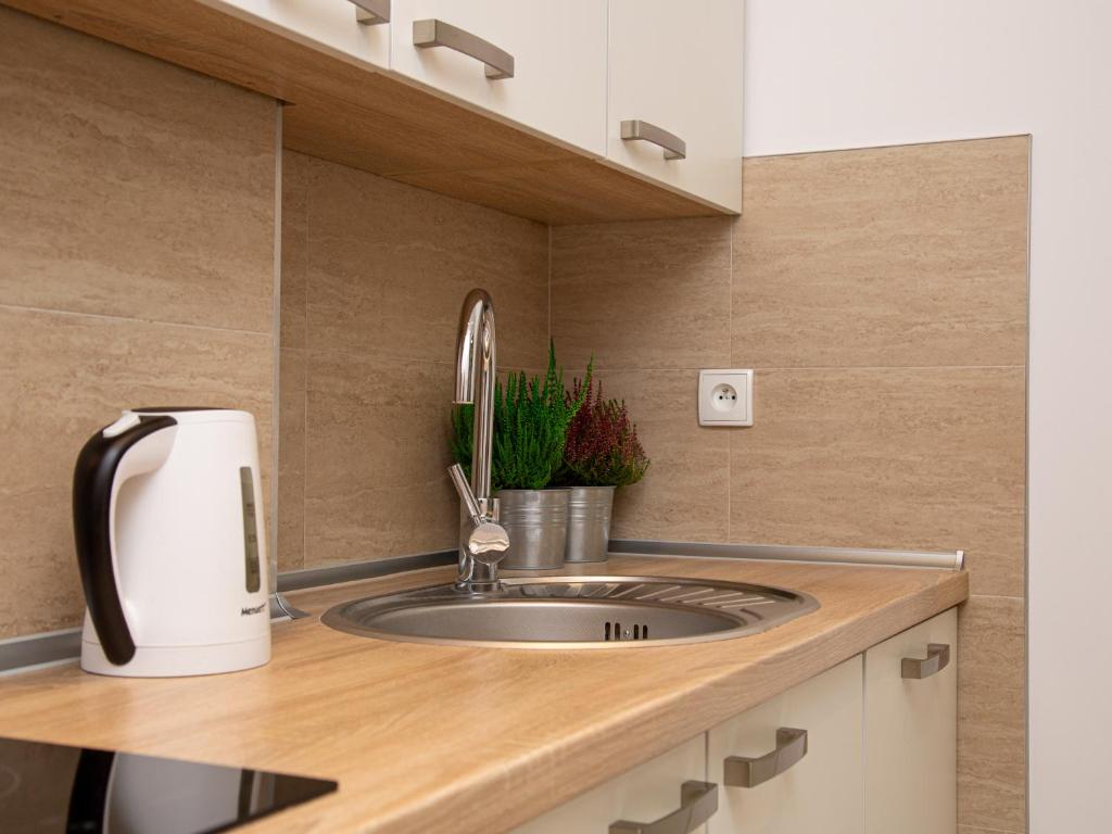 Pure Home Apartments - Gwiaździsta - 9