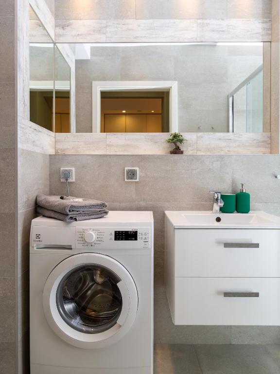 Pure Home Apartments - Gwiaździsta - 12