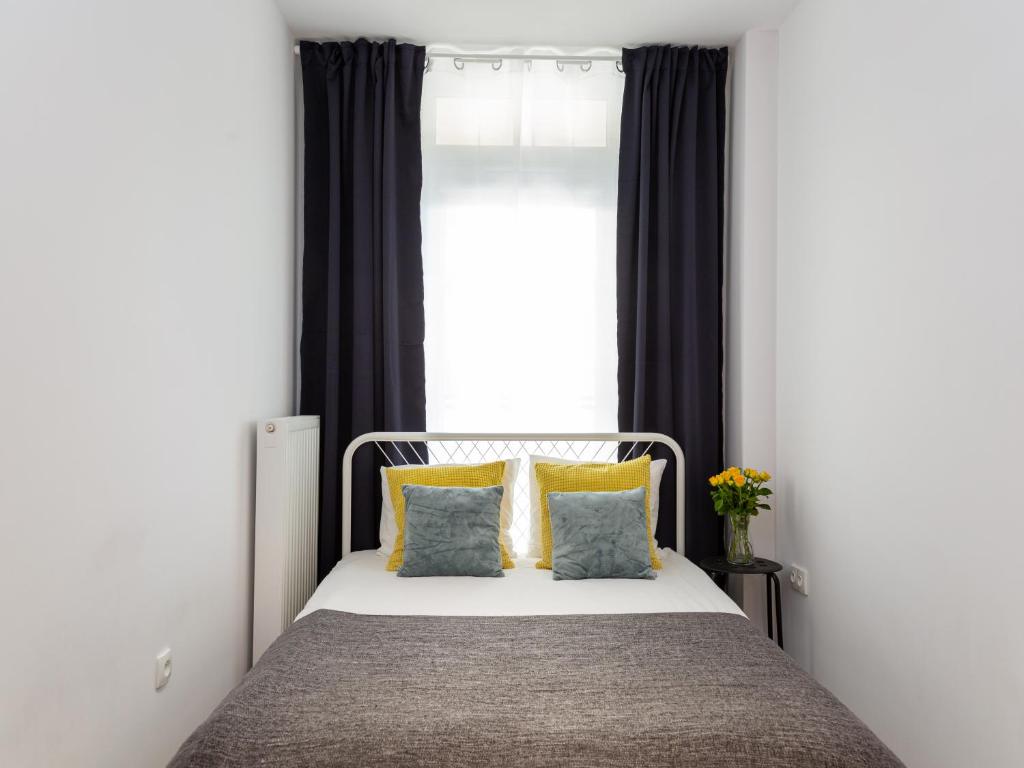 Pure Home Apartments - Gwiaździsta - 1