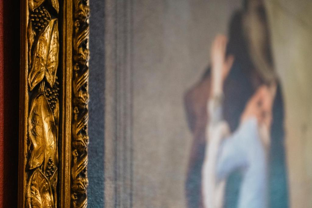 Fotografie z fotogalerie ubytování Le Lanterne v destinaci Borgo San Dalmazzo