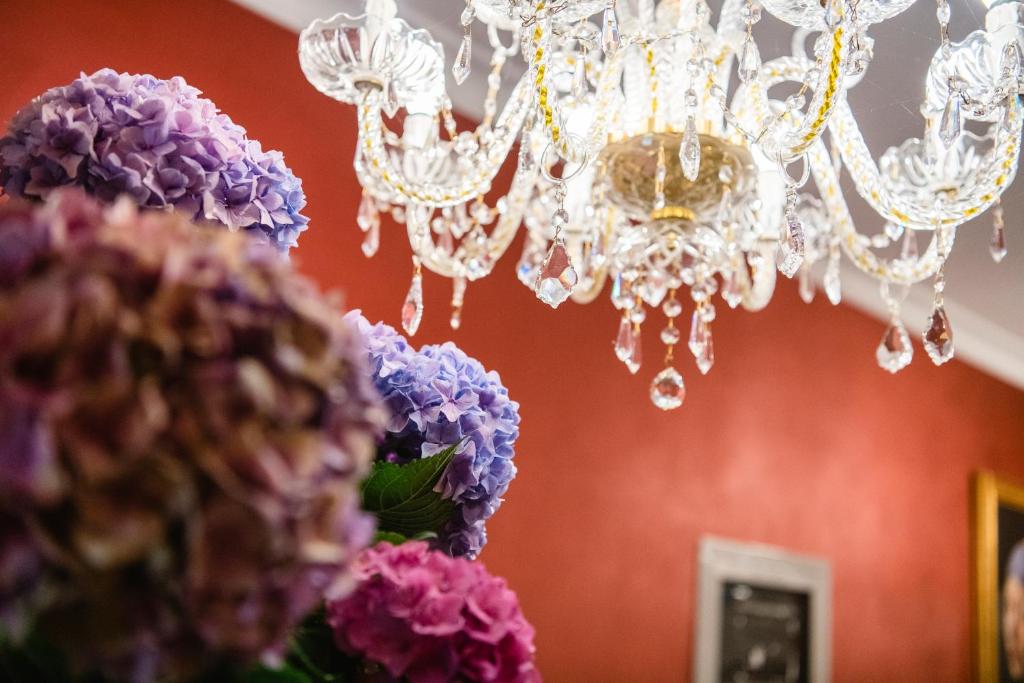 Fotografie z fotogalerie ubytování Le Lanterne v destinaci Borgo San Dalmazzo