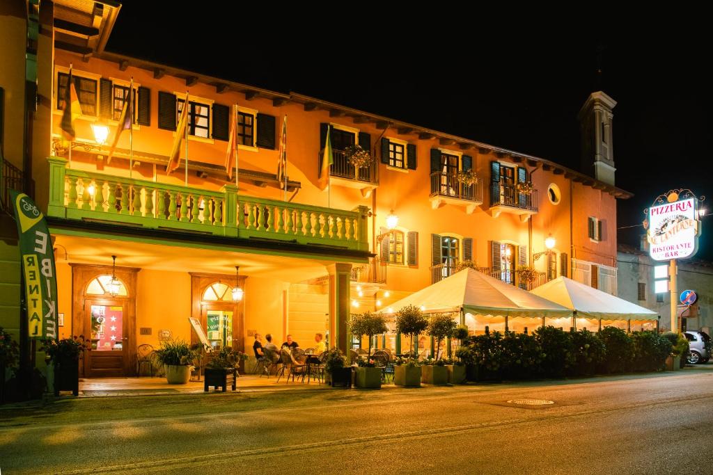 Le Lanterne, Borgo San Dalmazzo – Prezzi aggiornati per il 2024